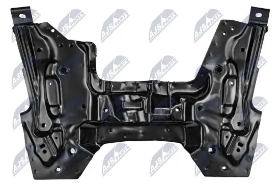 Hilfsrahmen/Aggregateträger Vorderachse NTY ZRZ-PE-012 Bild Hilfsrahmen/Aggregateträger Vorderachse NTY ZRZ-PE-012