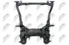 Hilfsrahmen/Aggregateträger Vorderachse NTY ZRZ-PL-015 Bild Hilfsrahmen/Aggregateträger Vorderachse NTY ZRZ-PL-015