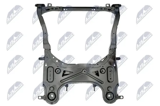 Hilfsrahmen/Aggregateträger Vorderachse NTY ZRZ-PL-015 Bild Hilfsrahmen/Aggregateträger Vorderachse NTY ZRZ-PL-015