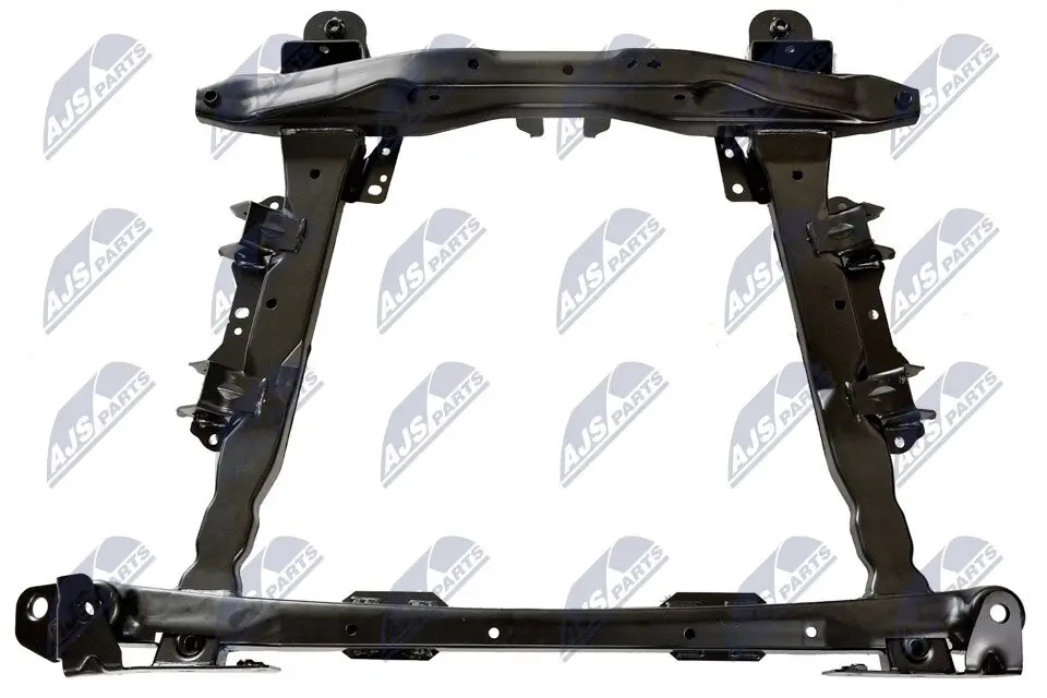 Hilfsrahmen/Aggregateträger Vorderachse NTY ZRZ-RE-027