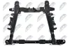 Hilfsrahmen/Aggregateträger Vorderachse NTY ZRZ-RE-027 Bild Hilfsrahmen/Aggregateträger Vorderachse NTY ZRZ-RE-027