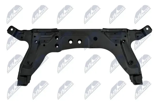Hilfsrahmen/Aggregateträger Vorderachse NTY ZRZ-SU-000 Bild Hilfsrahmen/Aggregateträger Vorderachse NTY ZRZ-SU-000