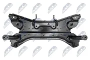 Hilfsrahmen/Aggregateträger Vorderachse NTY ZRZ-SU-001