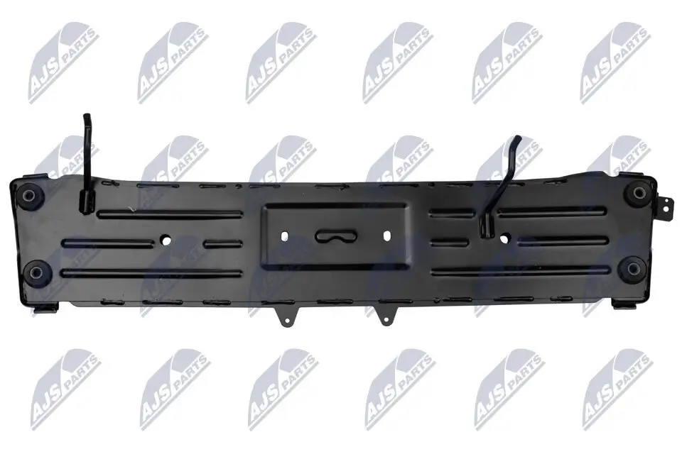 Hilfsrahmen/Aggregateträger NTY ZRZ-SU-007