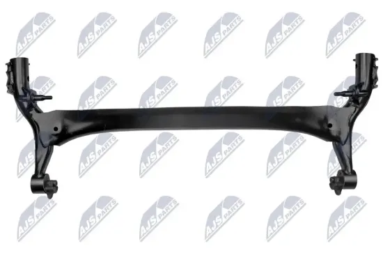 Achskörper Hinterachse NTY ZRZ-TY-003A Bild Achskörper Hinterachse NTY ZRZ-TY-003A