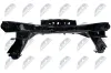Achskörper Hinterachse NTY ZRZ-TY-009 Bild Achskörper Hinterachse NTY ZRZ-TY-009