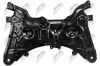 Hilfsrahmen/Aggregateträger vorne NTY ZRZ-TY-016 Bild Hilfsrahmen/Aggregateträger vorne NTY ZRZ-TY-016