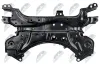 Hilfsrahmen/Aggregateträger Vorderachse NTY ZRZ-TY-018 Bild Hilfsrahmen/Aggregateträger Vorderachse NTY ZRZ-TY-018