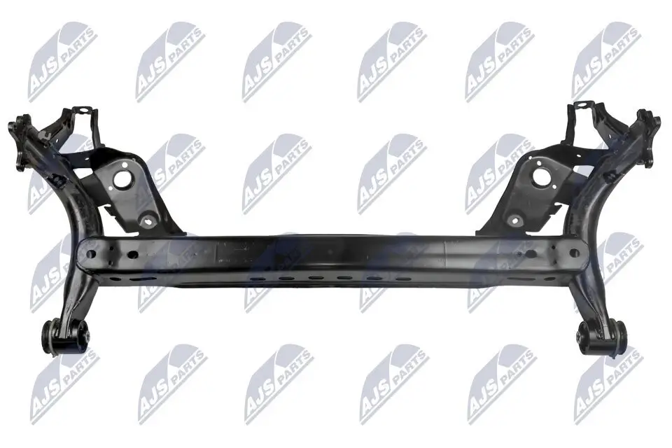 Achskörper Hinterachse NTY ZRZ-VW-005
