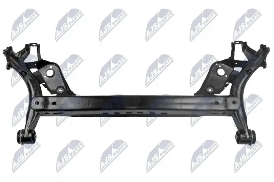 Achskörper Hinterachse NTY ZRZ-VW-005 Bild Achskörper Hinterachse NTY ZRZ-VW-005