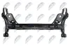 Achskörper Hinterachse NTY ZRZ-VW-005 Bild Achskörper Hinterachse NTY ZRZ-VW-005