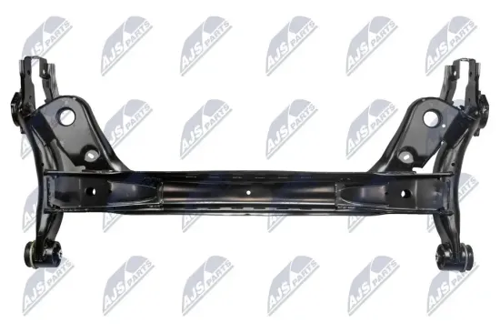 Achskörper Hinterachse NTY ZRZ-VW-005 Bild Achskörper Hinterachse NTY ZRZ-VW-005
