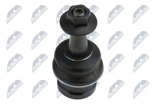 Trag-/Führungsgelenk Vorderachse NTY ZSD-AU-005 Bild Trag-/Führungsgelenk Vorderachse NTY ZSD-AU-005