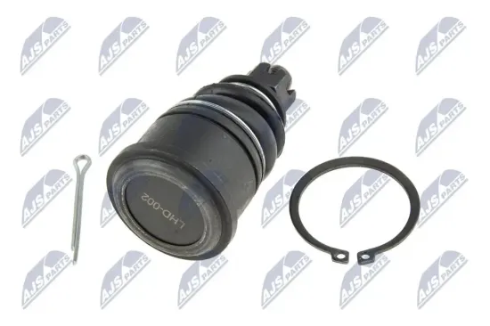 Trag-/Führungsgelenk Vorderachse außen Vorderachse links Vorderachse rechts unten NTY ZSD-HD-002 Bild Trag-/Führungsgelenk Vorderachse außen Vorderachse links Vorderachse rechts unten NTY ZSD-HD-002