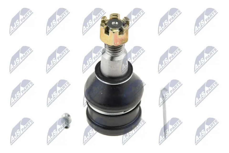 Trag-/Führungsgelenk Vorderachse unten NTY ZSD-HD-018