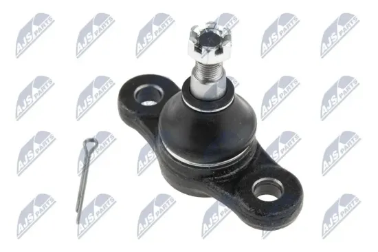 Trag-/Führungsgelenk Vorderachse außen Vorderachse links Vorderachse rechts unten NTY ZSD-KA-311 Bild Trag-/Führungsgelenk Vorderachse außen Vorderachse links Vorderachse rechts unten NTY ZSD-KA-311