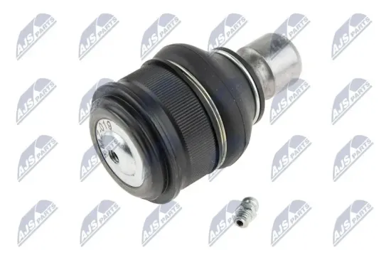 Trag-/Führungsgelenk Vorderachse unten NTY ZSD-MZ-019 Bild Trag-/Führungsgelenk Vorderachse unten NTY ZSD-MZ-019
