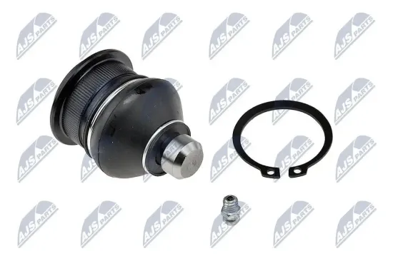 Trag-/Führungsgelenk Vorderachse unten NTY ZSD-NS-019 Bild Trag-/Führungsgelenk Vorderachse unten NTY ZSD-NS-019