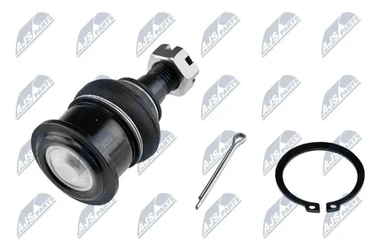 Trag-/Führungsgelenk unten Vorderachse NTY ZSD-NS-028 Bild Trag-/Führungsgelenk unten Vorderachse NTY ZSD-NS-028