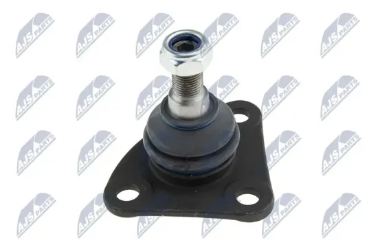 Trag-/Führungsgelenk Vorderachse außen Vorderachse links Vorderachse rechts unten NTY ZSD-PE-004 Bild Trag-/Führungsgelenk Vorderachse außen Vorderachse links Vorderachse rechts unten NTY ZSD-PE-004