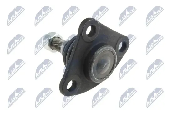 Trag-/Führungsgelenk Vorderachse außen Vorderachse links Vorderachse rechts unten NTY ZSD-PE-004 Bild Trag-/Führungsgelenk Vorderachse außen Vorderachse links Vorderachse rechts unten NTY ZSD-PE-004