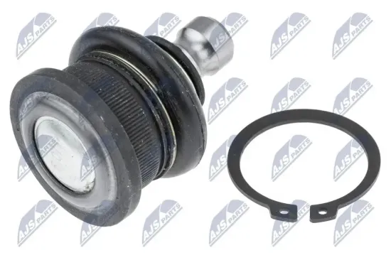 Trag-/Führungsgelenk Vorderachse Vorderachse links Vorderachse rechts NTY ZSD-RE-014 Bild Trag-/Führungsgelenk Vorderachse Vorderachse links Vorderachse rechts NTY ZSD-RE-014