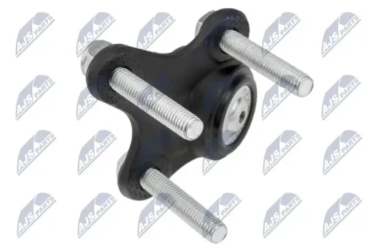 Trag-/Führungsgelenk Vorderachse außen Vorderachse links unten NTY ZSD-VW-010 Bild Trag-/Führungsgelenk Vorderachse außen Vorderachse links unten NTY ZSD-VW-010