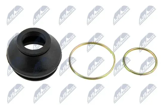 Reparatursatz, Trag-/Führungsgelenk Vorderachse beidseitig NTY ZSD-VW-011 Bild Reparatursatz, Trag-/Führungsgelenk Vorderachse beidseitig NTY ZSD-VW-011