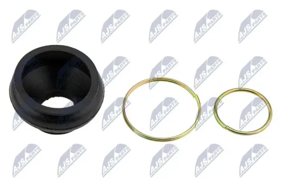 Reparatursatz, Trag-/Führungsgelenk Vorderachse beidseitig NTY ZSD-VW-011 Bild Reparatursatz, Trag-/Führungsgelenk Vorderachse beidseitig NTY ZSD-VW-011