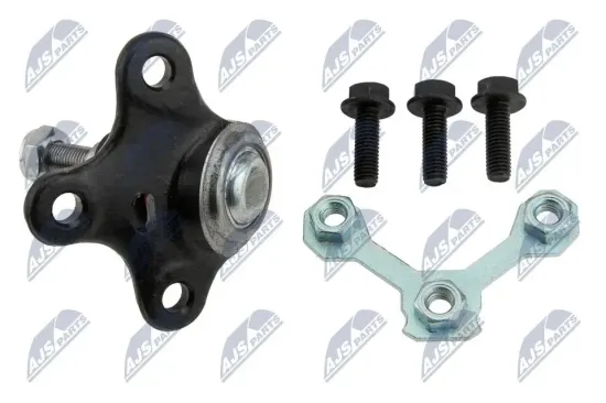 Trag-/Führungsgelenk unten Vorderachse links NTY ZSD-VW-016 Bild Trag-/Führungsgelenk unten Vorderachse links NTY ZSD-VW-016