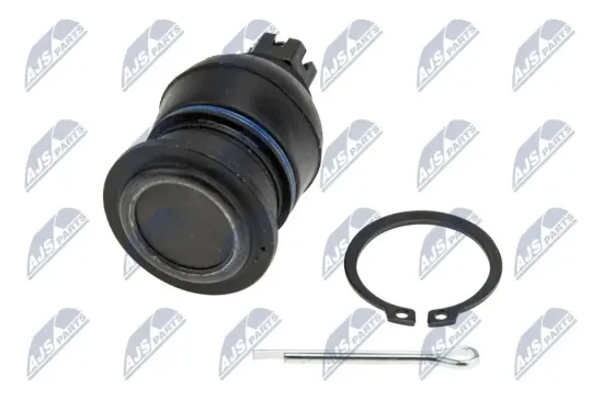 Trag-/Führungsgelenk Vorderachse außen Vorderachse links Vorderachse rechts unten NTY ZSG-HD-004 Bild Trag-/Führungsgelenk Vorderachse außen Vorderachse links Vorderachse rechts unten NTY ZSG-HD-004