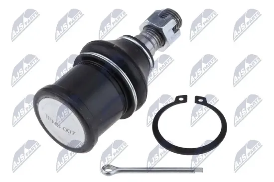 Trag-/Führungsgelenk Vorderachse links Vorderachse rechts oben NTY ZSG-NS-007 Bild Trag-/Führungsgelenk Vorderachse links Vorderachse rechts oben NTY ZSG-NS-007