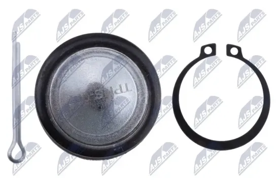 Trag-/Führungsgelenk Vorderachse links Vorderachse rechts oben NTY ZSG-NS-007 Bild Trag-/Führungsgelenk Vorderachse links Vorderachse rechts oben NTY ZSG-NS-007