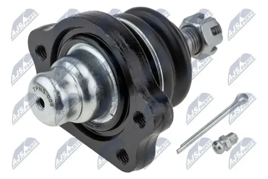 Trag-/Führungsgelenk Vorderachse oben NTY ZSG-NS-008 Bild Trag-/Führungsgelenk Vorderachse oben NTY ZSG-NS-008
