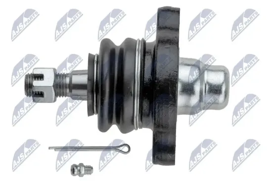 Trag-/Führungsgelenk Vorderachse oben NTY ZSG-NS-008 Bild Trag-/Führungsgelenk Vorderachse oben NTY ZSG-NS-008