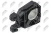 Lagerung, Kühler oben NTY ZTP-AU-011A Bild Lagerung, Kühler oben NTY ZTP-AU-011A