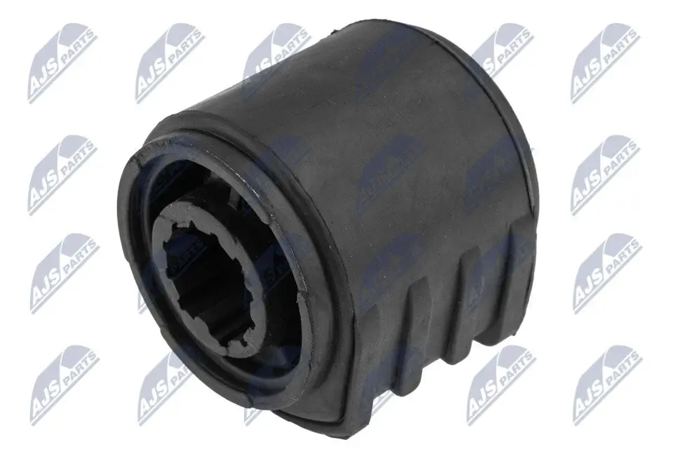 Lagerung, Lenker rechts hinten Vorderachse unten NTY ZTP-CH-001C