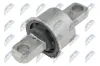 Lagerung, Differential NTY ZTP-CH-007B Bild Lagerung, Differential NTY ZTP-CH-007B