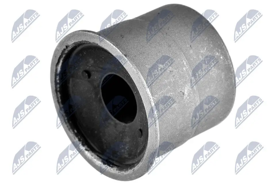 Lenker, Radaufhängung Vorderachse unten hinten Mitte NTY ZTP-CH-015BW