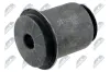 Lagerung, Lenker innen Vorderachse unten vorne NTY ZTP-CH-015C Bild Lagerung, Lenker innen Vorderachse unten vorne NTY ZTP-CH-015C