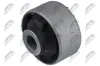 Lagerung, Lenker Vorderachse links Vorderachse rechts NTY ZTP-CT-010B
