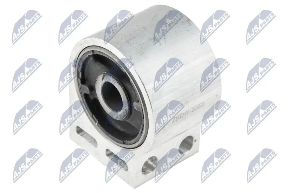 Lagerung, Lenker hinten unten Vorderachse links Vorderachse rechts NTY ZTP-DW-035B