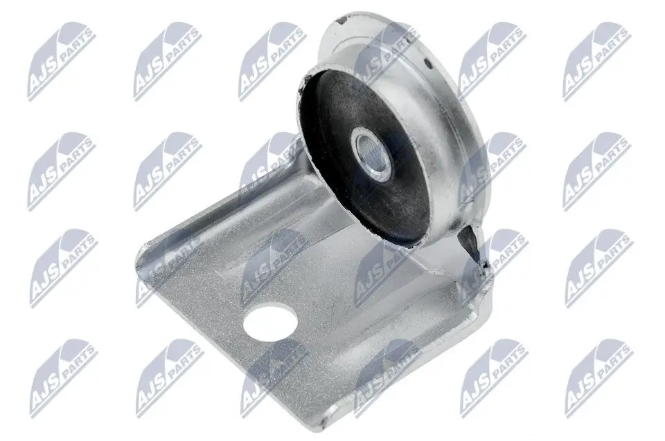 Lagerung, Kühler beidseitig NTY ZTP-FT-000