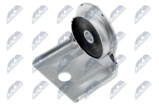 Lagerung, Kühler beidseitig NTY ZTP-FT-000 Bild Lagerung, Kühler beidseitig NTY ZTP-FT-000