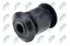 Lagerung, Lenker Vorderachse außen NTY ZTP-FT-001A Bild Lagerung, Lenker Vorderachse außen NTY ZTP-FT-001A