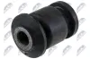 Lagerung, Lenker Vorderachse links Vorderachse rechts unten hinten NTY ZTP-FT-004B Bild Lagerung, Lenker Vorderachse links Vorderachse rechts unten hinten NTY ZTP-FT-004B