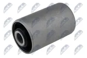 Lagerung, Lenker Mitte Vorderachse unten NTY ZTP-HD-010C