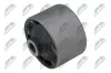 Lagerung, Lenker Vorderachse unten hinten NTY ZTP-HY-531A Bild Lagerung, Lenker Vorderachse unten hinten NTY ZTP-HY-531A