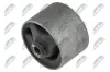 Lagerung, Motor hinten NTY ZTP-HY-532C Bild Lagerung, Motor hinten NTY ZTP-HY-532C