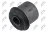 Lagerung, Lenker innen Vorderachse oben NTY ZTP-HY-544A Bild Lagerung, Lenker innen Vorderachse oben NTY ZTP-HY-544A